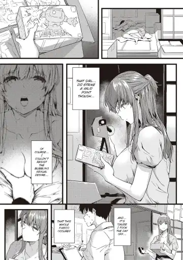 [Tokiwa Midori] Pla・Pura PR 01-03 Fhentai - Page 62
