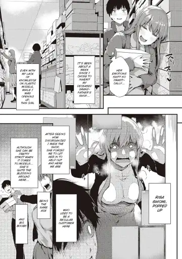 [Tokiwa Midori] Pla・Pura PR 01-03 Fhentai - Page 8