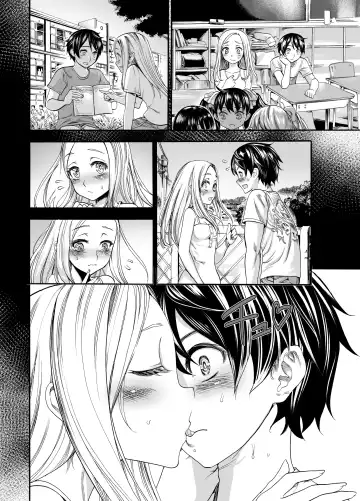 [Nippa Takahide] Russia Shoujo to Echiechi Natsumatsuri Fhentai.net - Page 30