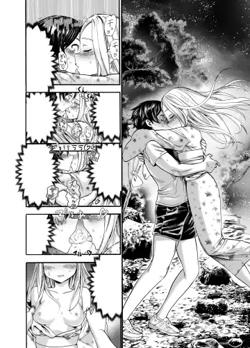 [Nippa Takahide] Russia Shoujo to Echiechi Natsumatsuri Fhentai.net - Page 36