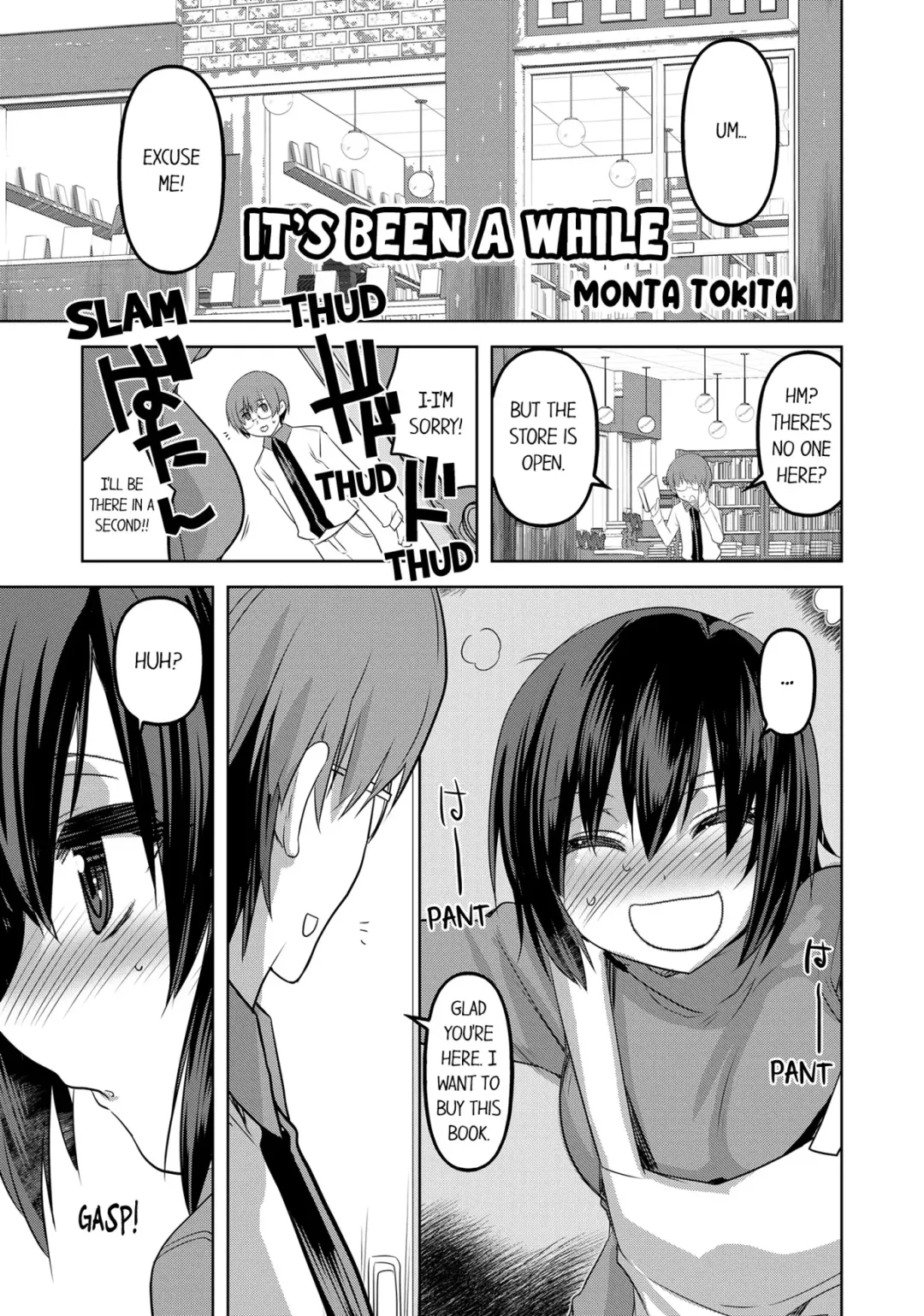 Boku no Toshishita Kanojo ga Netorareru Wake nante nai Anthology Comic | My Girlfriend Would Never Cheat?! Fhentai - Page 106