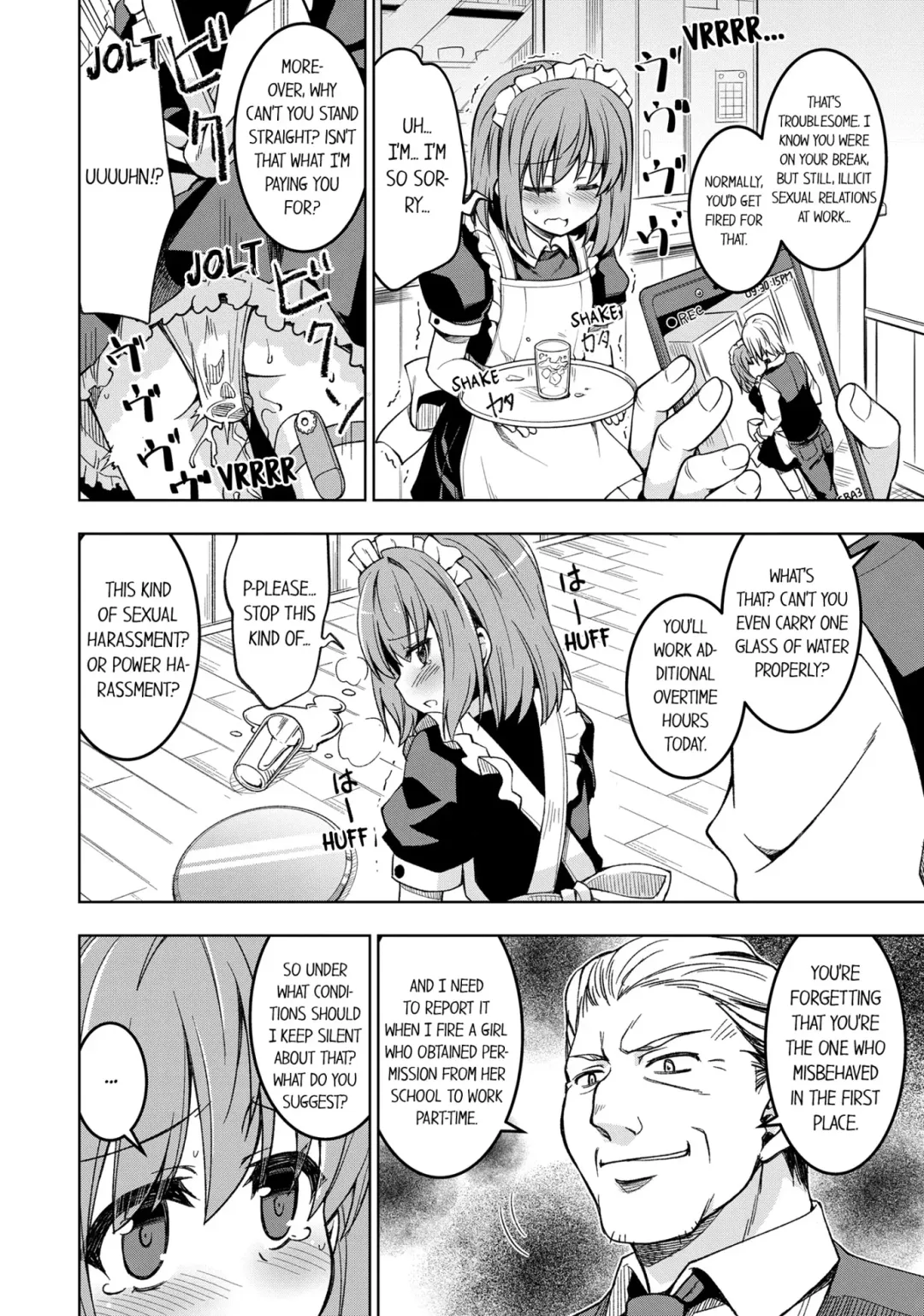 Boku no Toshishita Kanojo ga Netorareru Wake nante nai Anthology Comic | My Girlfriend Would Never Cheat?! Fhentai - Page 76