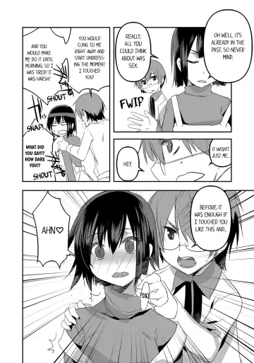 Boku no Toshishita Kanojo ga Netorareru Wake nante nai Anthology Comic | My Girlfriend Would Never Cheat?! Fhentai - Page 109
