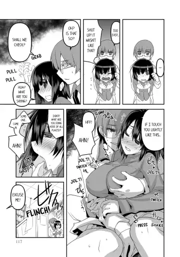 Boku no Toshishita Kanojo ga Netorareru Wake nante nai Anthology Comic | My Girlfriend Would Never Cheat?! Fhentai - Page 110