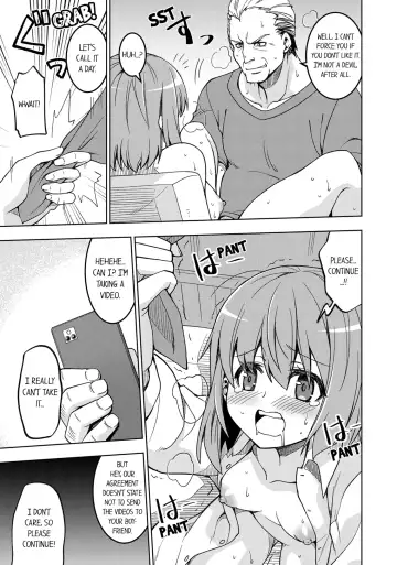 Boku no Toshishita Kanojo ga Netorareru Wake nante nai Anthology Comic | My Girlfriend Would Never Cheat?! Fhentai.net - Page 79