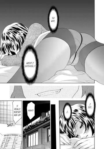 Boku no Toshishita Kanojo ga Netorareru Wake nante nai Anthology Comic | My Girlfriend Would Never Cheat?! Fhentai - Page 53