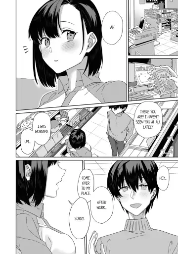 Boku no Toshishita Kanojo ga Netorareru Wake nante nai Anthology Comic | My Girlfriend Would Never Cheat?! Fhentai - Page 72