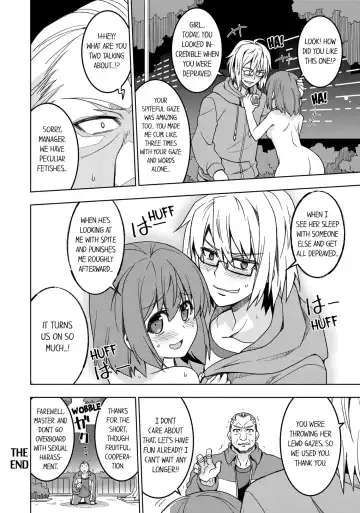 Boku no Toshishita Kanojo ga Netorareru Wake nante nai Anthology Comic | My Girlfriend Would Never Cheat?! Fhentai - Page 82