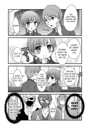 Boku no Toshishita Kanojo ga Netorareru Wake nante nai Anthology Comic | My Girlfriend Would Never Cheat?! Fhentai - Page 99