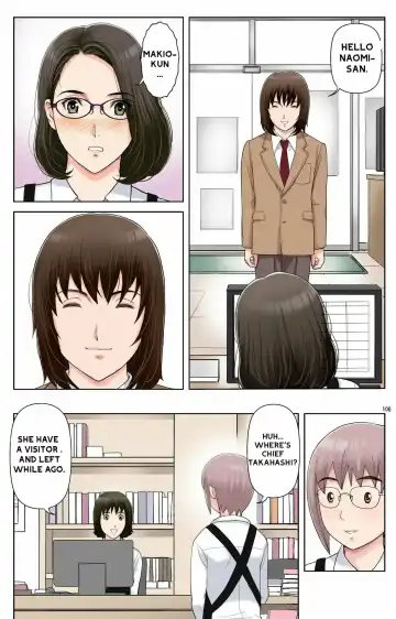 [Karukiya] Haha ga Aitsu no Omocha ni Ochiru made ~Naomi 1 Fhentai - Page 103