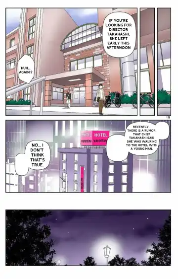 [Karukiya] Haha ga Aitsu no Omocha ni Ochiru made ~Naomi 1 Fhentai - Page 125