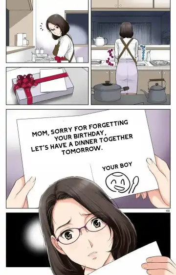 [Karukiya] Haha ga Aitsu no Omocha ni Ochiru made ~Naomi 1 Fhentai - Page 130