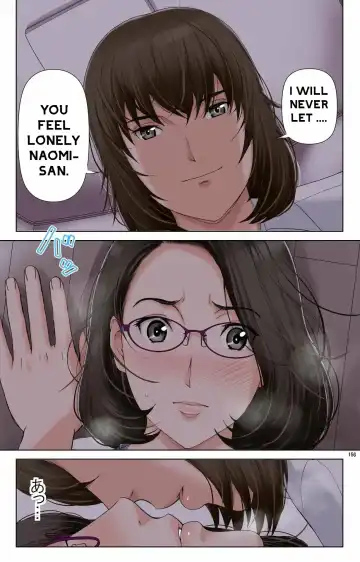 [Karukiya] Haha ga Aitsu no Omocha ni Ochiru made ~Naomi 1 Fhentai - Page 153