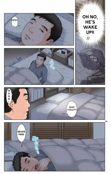 [Karukiya] Haha ga Aitsu no Omocha ni Ochiru made ~Naomi 1 Fhentai - Page 165