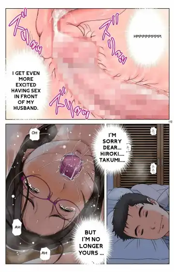 [Karukiya] Haha ga Aitsu no Omocha ni Ochiru made ~Naomi 1 Fhentai - Page 169