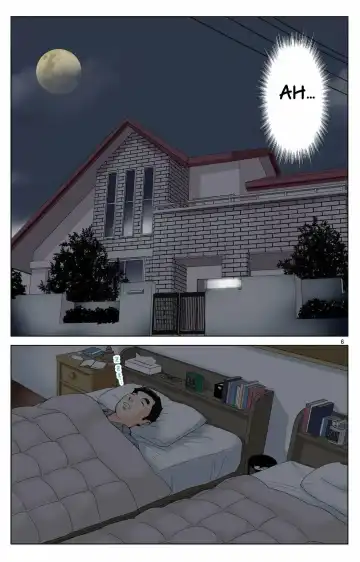 [Karukiya] Haha ga Aitsu no Omocha ni Ochiru made ~Naomi 1 Fhentai - Page 4