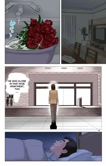 [Karukiya] Haha ga Aitsu no Omocha ni Ochiru made ~Naomi 1 Fhentai - Page 62