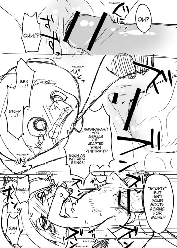 [Manmosu Marimo] Manmosu Marimo - Chopper Rape and Impregnation + Extra Fhentai - Page 8