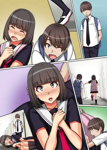 [Kawano Masatoshi] Naked Academy All you can fuck with modified common sense Fhentai - Page 43