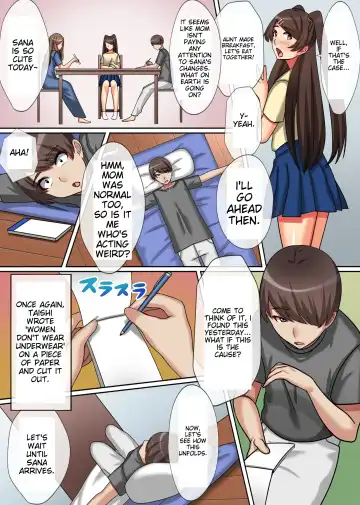[Kawano Masatoshi] Naked Academy All you can fuck with modified common sense Fhentai - Page 7