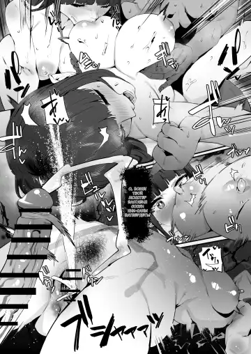 [Ramanda] Hinoa-chan to Minoto-chan to Fhentai - Page 7