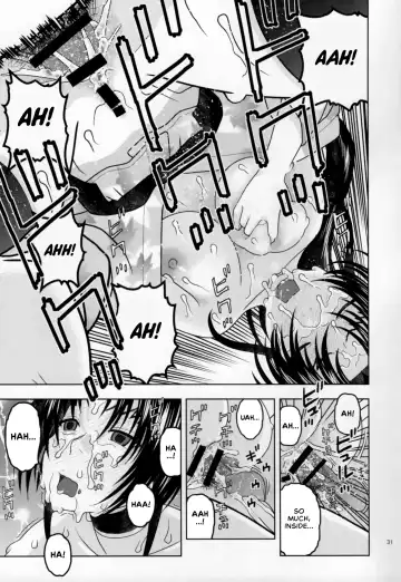 [Niiruma Kenji] Health Checkup for Shigure Fhentai.net - Page 30