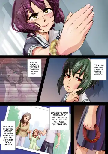 [An-chan Kaichou] Futanari-chan ni wa Sakaraenai Fhentai.net - Page 4