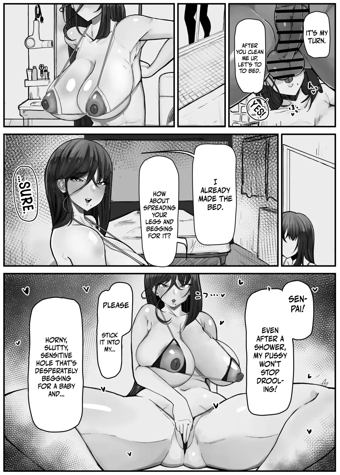 [Kinzoku Koutaku] Hikiyoseru Chi Tsunagitomeru Kusari Fhentai - Page 14