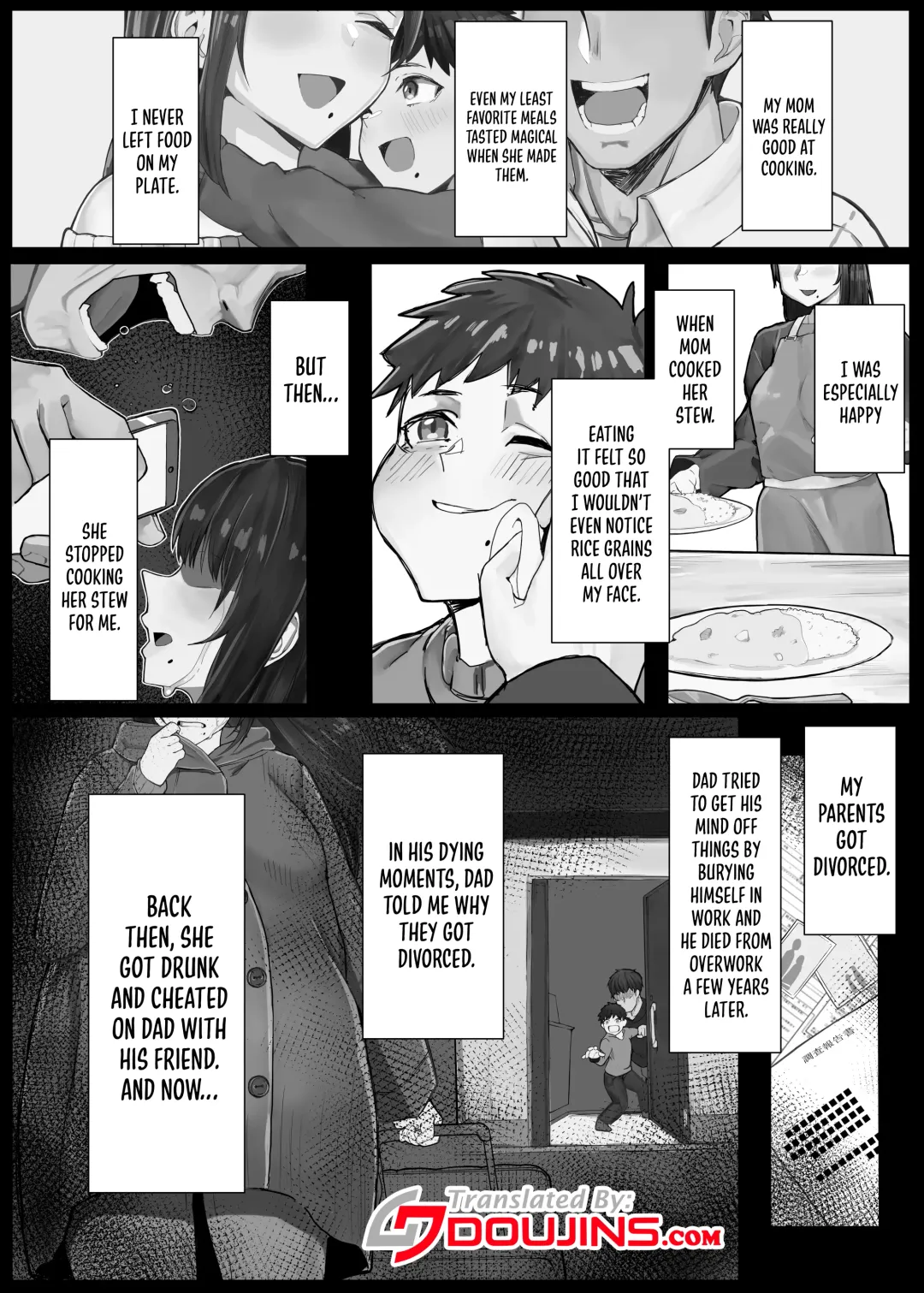 [Kinzoku Koutaku] Hikiyoseru Chi Tsunagitomeru Kusari Fhentai - Page 3