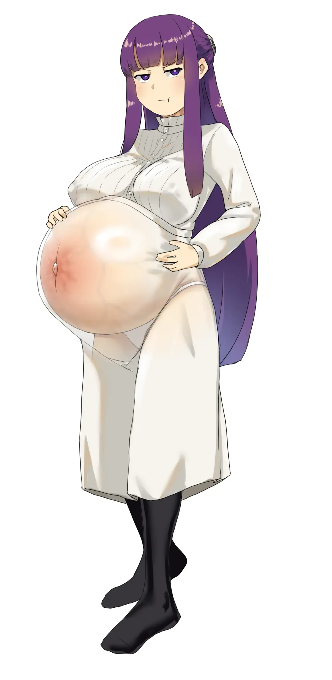 [Garylin] Fern Mama Fhentai - Page 18