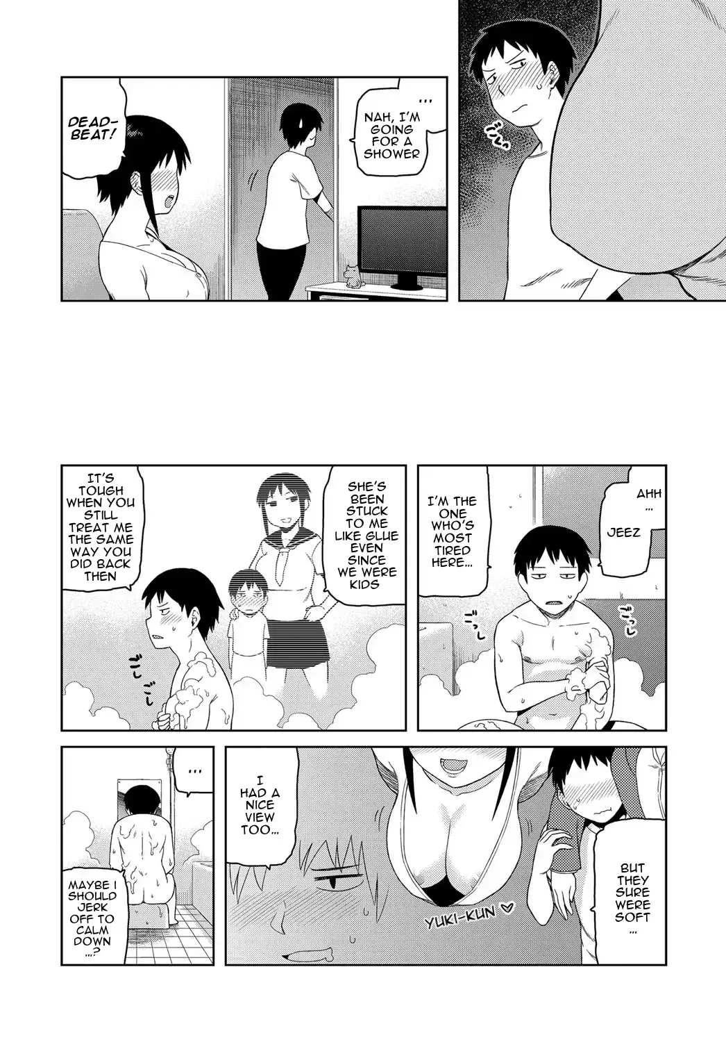 [Tsukudani] Itoko no Onee-chan | Cousin-Nee-Chan! Fhentai - Page 3