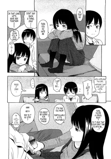 [Higashiyama Show] Gift  - All I know is the gift of LOVE is the greatest GIFT of all. Fhentai.net - Page 142