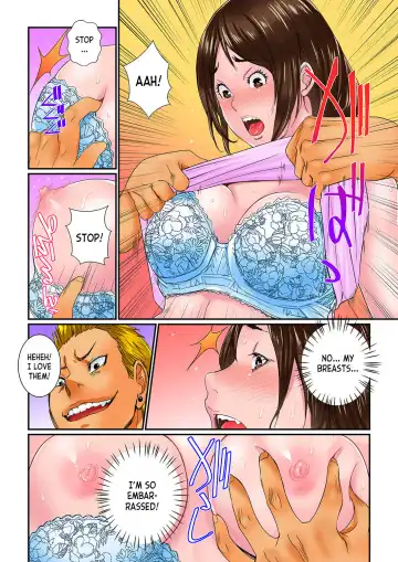 [Sisei Tokei] Watashi, Gitei no Are de… Kanji teru!~ Aniki yori Dekakute Iidaro 1-3 | I'm Feeling... My Brother-in-Law's Cock! 〜I'm Bigger Than My Brother's, Aren't I? ch.1-3 Fhentai - Page 14