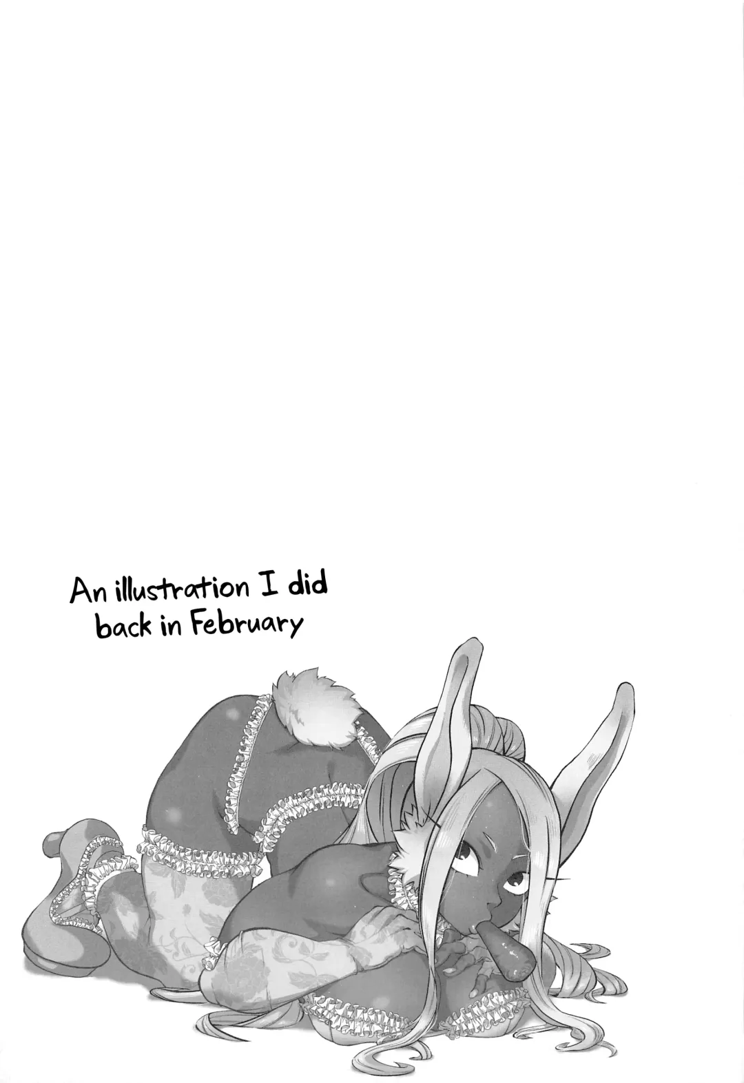 [Dance A Key] Bukkake Mirko (decensored) Fhentai - Page 20