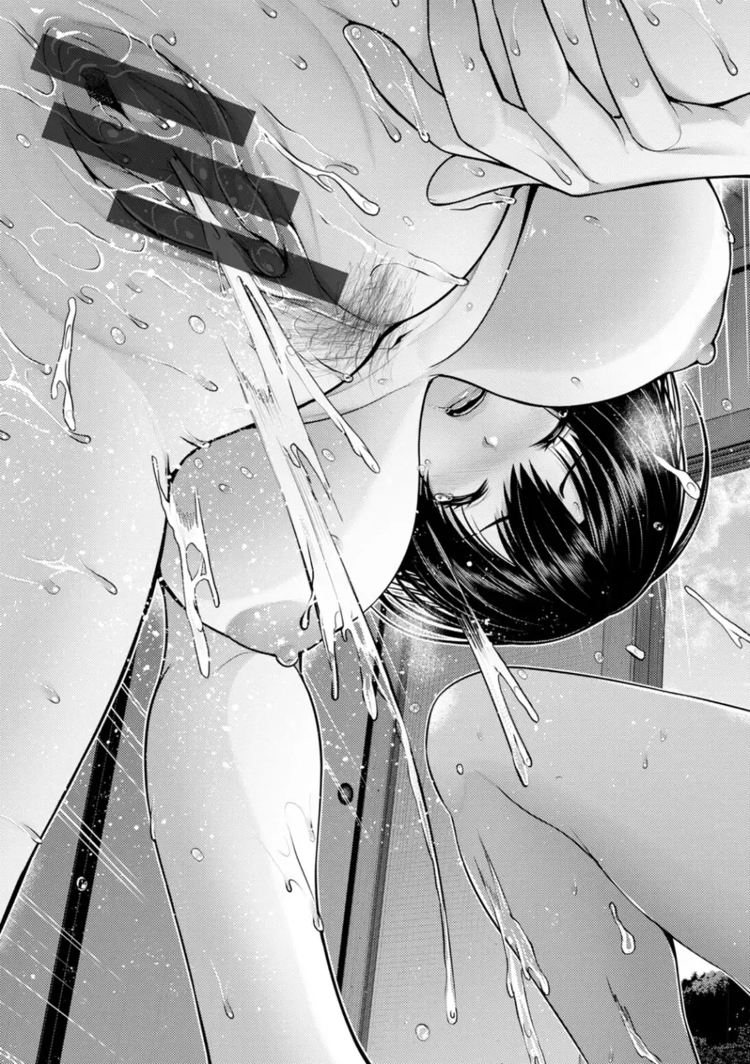 [Toba Yuga] Tsuya keshiki Fhentai - Page 175