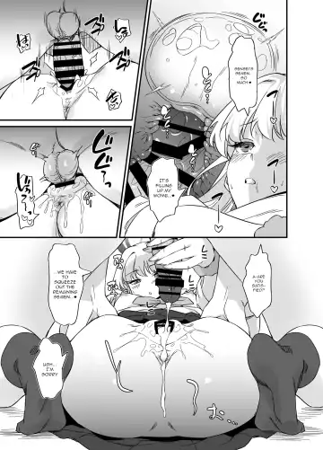 [Inu] Asuma Toki no Yuuga na Seikatsu Fhentai - Page 24