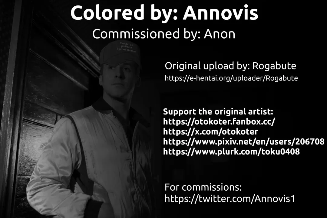 [Ter] Onahole ni Kaimei Shitara Onahole o Tada de Moraeru Hanashi Fhentai - Page 5