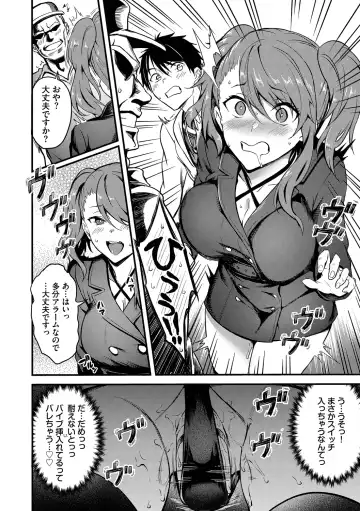 [Puyocha] Bitch Bitch + Double Live 2 Fhentai - Page 148