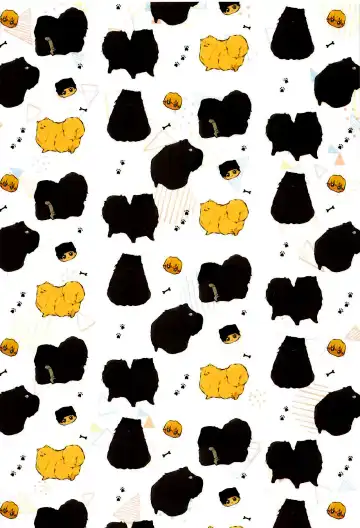 [Mikado] Pomesyu wa Homeraretai! Fhentai - Page 38