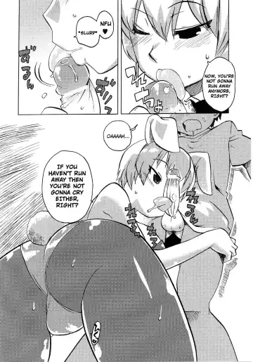 [Takatsu] Fureai Park e Ikou! | Let's Go To The Petting Zoo! Fhentai.net - Page 8