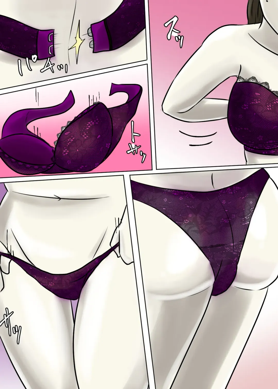 Ayashii Shuukyou Kanyuu Oba-san Papa no Shoukai de Boku no Ie ni Yattekita Fhentai - Page 86