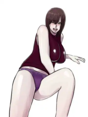 Haikei Shinyuu e, Kimi no Hahaoya o Rape Sasete Itadakimashita. Fhentai - Page 2