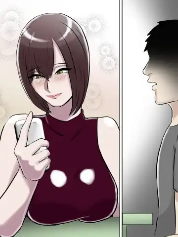 Haikei Shinyuu e, Kimi no Hahaoya o Rape Sasete Itadakimashita. Fhentai - Page 9