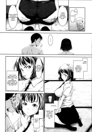 [Osuzu Akiomi] How Do You Feel? Fhentai - Page 6