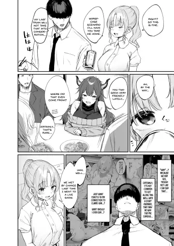 [Kawaraya] Sister ja Nai Hi no Cleaire-san - She's not a good girl tonight Fhentai - Page 5