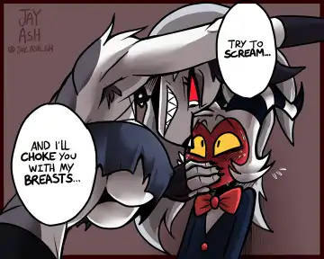 Helluva Boss By Jay Ash Gh Backup Fhentai.net - Page 45