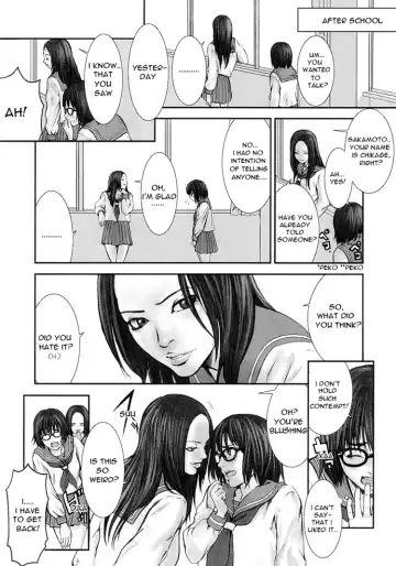 [Nekoi Mie] Change of Mind Fhentai.net - Page 13