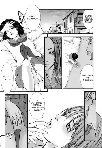 [Nekoi Mie] Change of Mind Fhentai.net - Page 16