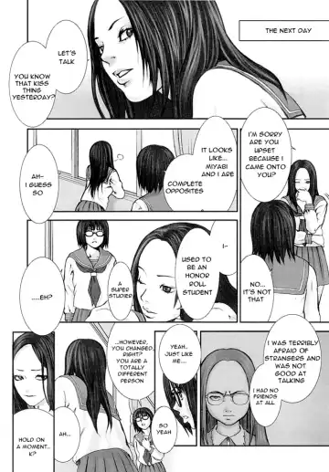 [Nekoi Mie] Change of Mind Fhentai.net - Page 18