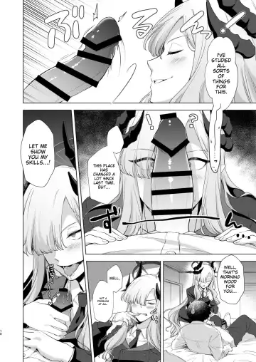 [Fudisen - Snhr] Idainaru Makoto-sama no Katsudou Kiroku | The Great MAKOTO-sama's Activity Record Fhentai.net - Page 7